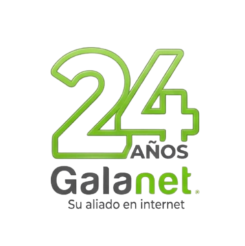 Logo Galanet Lara